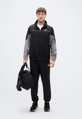 Original puma trainingsanzug - original,