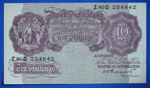 1940 bank england 10 - 1940, england,