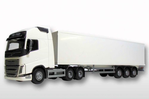 Emek volvo fh04 - volvo,