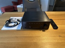 TEAC AG-H 600 NT Receiver Reference-Serie Top Zustand DAB+