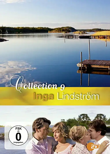 Inga lindström collection - collection, 9