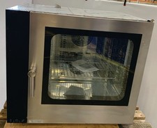 Bartscher Kombidämpfer Silversteam2 7110D 117737