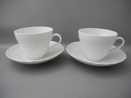 Hutschenreuther kaffeetassen - hutschenreuther, 2