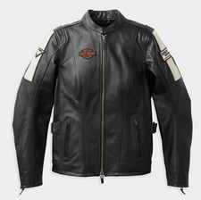 Harley Davidson Motorradjacke