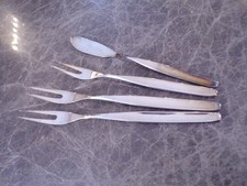 WMF Modell BARCELONA Satz 4