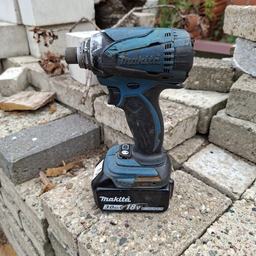 Makita btd146 schlagschrauber - btd146?,