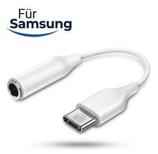 USB-C auf 3,5mm Klinke Audio