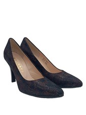 BRUNATE Hochfront-Pumps Damen