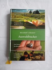 Reader`s Digest  Auswahlbücher   2022