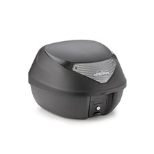 Topcase 29L Monolock inkl