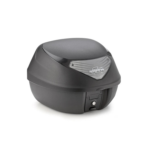 Topcase 29l monolock - 29l, inkl