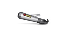 S-B10SO3-HBT AUSPUFF AKRAPOVIC