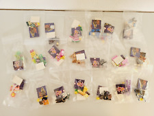 Lego® 71023-- The LEGO Movie Serie 2 Komplettset  -  20 Minifiguren - wie NEU!