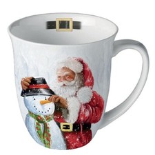 Ambiente Kaffeetasse Teetasse