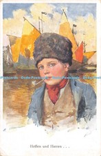 R474826 Hoffen und Harren B K