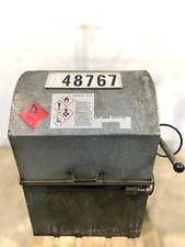 Schwanog Waschomatic W25 Waschanlage für Drehteile Teilereinigungsanlage 48767