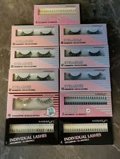 11x Misslyn Einzelwimpern