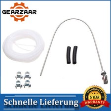 Tankentnehmer Kraftstofftank