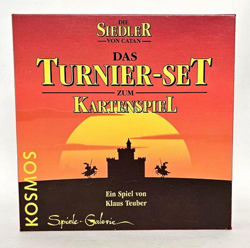 Die siedler von catan - die,