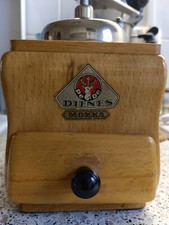 Dienes mokka kaffee mühle - mokka,
