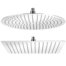 KOPFBRAUSE REGENDUSCHE