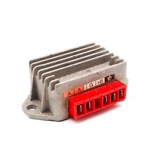 Spannungsregler Gleichrichter Regler CEAB 12V A.C 80W 5 PIN für Piaggio Vespa