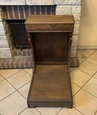 Betschemel Betstuhl aus Holz