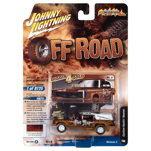 Johnny lightning jlsf024b - lightning, jlsf024b-6