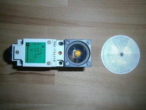 Lichtschranke