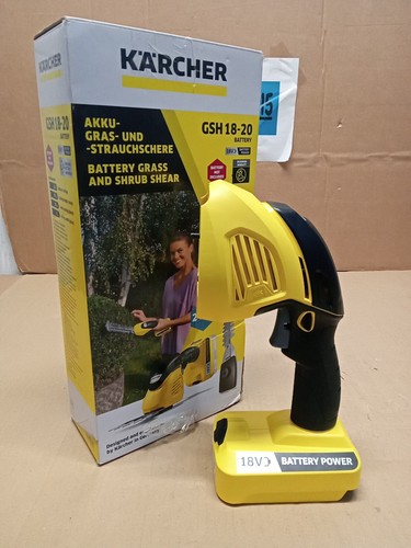 Kärcher gsh 1820 - 1820, 18v
