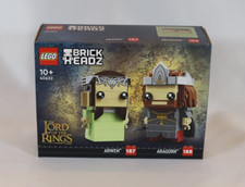 LEGO® BrickHeadz™ Lord of