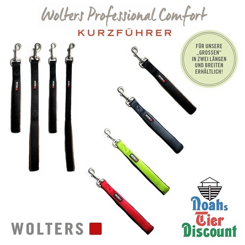 Wolters professional comfort - wolters,