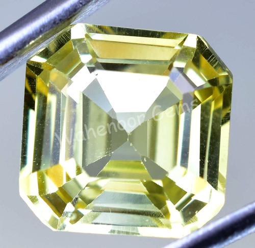 Natürlich ceylon gelb - 9.50,