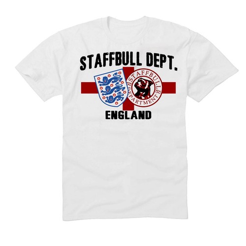 Staffordshire bullterrier - staffordshire,