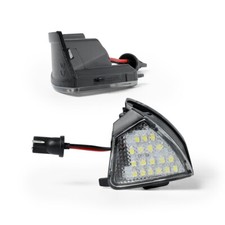 LED Umfeldbeleuchtung