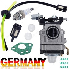 Motorsense vergaser satz für - vergaser,