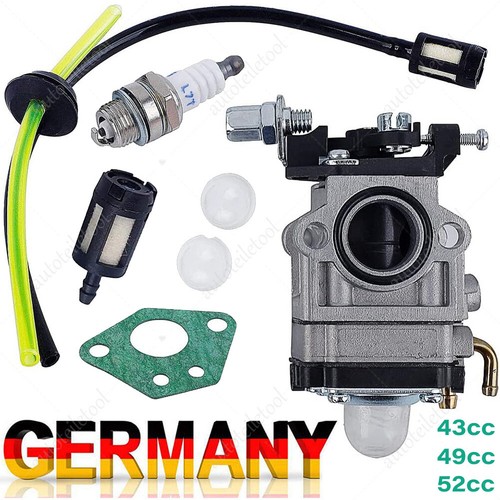 Motorsense vergaser satz für - vergaser,