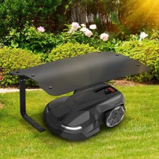 Rasenmäher Garage Klappbar