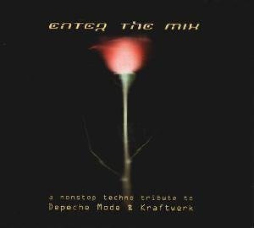 Enter the mix tribute to - enter,