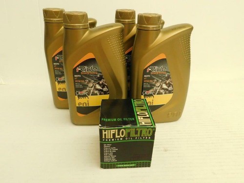 Agip eni ride moto - agip,