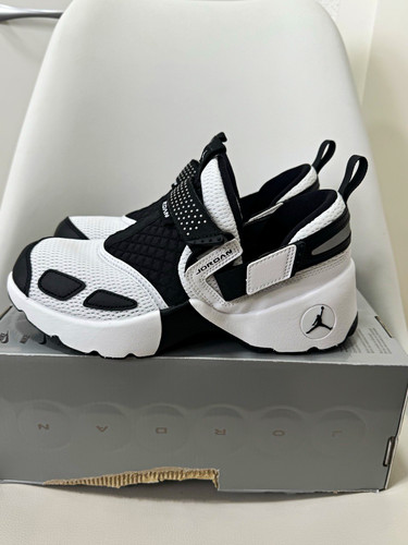 Jordan trunner sneaker - trunner,