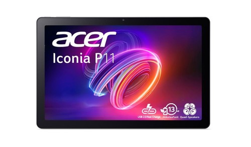 Acer iconia tab p11 iron - acer,
