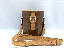 LOUIS VUITTON Vernis Astor Place Schultertasche Bronze M91101 SR0040 Original LV