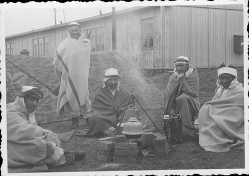 Wk2 foto hafen wehrmacht - foto,