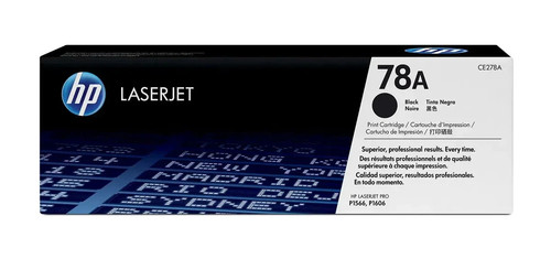 Original 78a ce278a toner - ce278a,