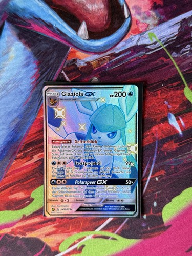 Pokémon glaziola - pokémon,