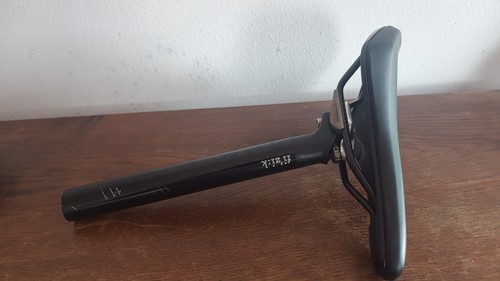 Fizik terra argo sattel - terra,