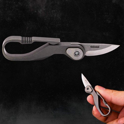 Titan mini messer - messer, |