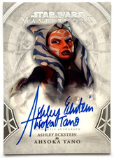 2018 Topps Star Wars