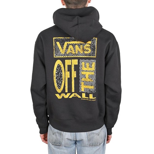 Vans cut and paste - cut,
